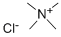 N,N,N-trimethylmethanaminium chloride(75-57-0)